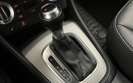 Audi Q3, 2013 год, 1 399 000 рублей, 19 фотография