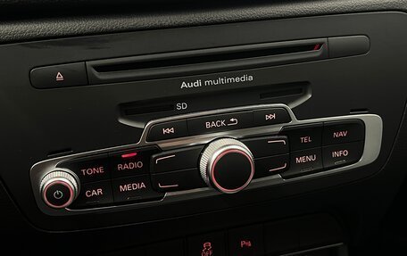 Audi Q3, 2013 год, 1 399 000 рублей, 20 фотография