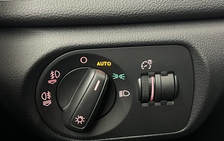 Audi Q3, 2013 год, 1 399 000 рублей, 17 фотография