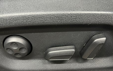 Audi Q3, 2013 год, 1 399 000 рублей, 15 фотография