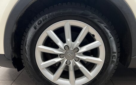 Audi Q3, 2013 год, 1 399 000 рублей, 24 фотография