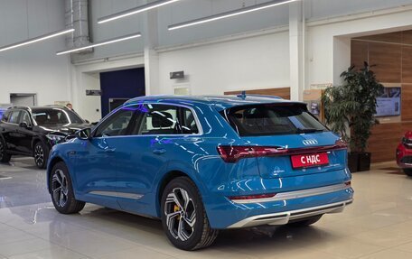 Audi e-tron I, 2023 год, 5 350 000 рублей, 5 фотография