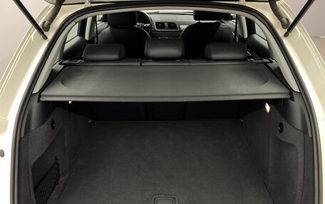 Audi Q3, 2013 год, 1 399 000 рублей, 25 фотография