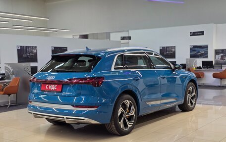 Audi e-tron I, 2023 год, 5 350 000 рублей, 7 фотография