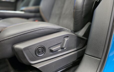 Audi e-tron I, 2023 год, 5 350 000 рублей, 12 фотография