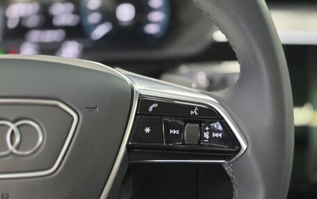 Audi e-tron I, 2023 год, 5 350 000 рублей, 17 фотография