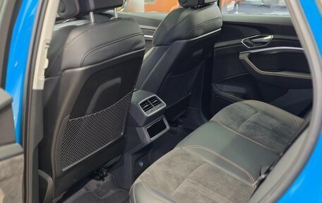 Audi e-tron I, 2023 год, 5 350 000 рублей, 22 фотография