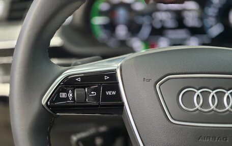 Audi e-tron I, 2023 год, 5 350 000 рублей, 16 фотография