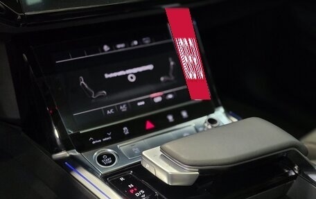 Audi e-tron I, 2023 год, 5 350 000 рублей, 20 фотография