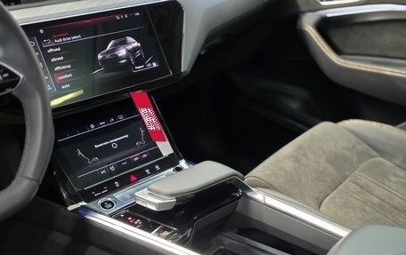 Audi e-tron I, 2023 год, 5 350 000 рублей, 19 фотография