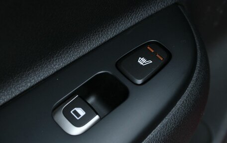 KIA Rio IV, 2017 год, 1 370 000 рублей, 25 фотография