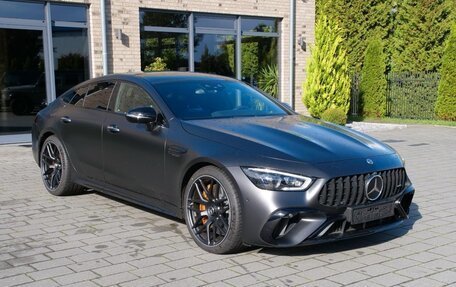 Mercedes-Benz AMG GT I рестайлинг, 2025 год, 19 790 040 рублей, 3 фотография
