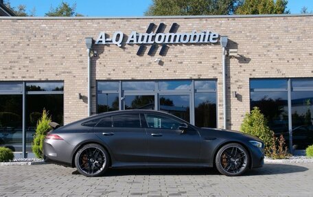 Mercedes-Benz AMG GT I рестайлинг, 2025 год, 19 790 040 рублей, 4 фотография