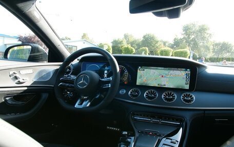 Mercedes-Benz AMG GT I рестайлинг, 2025 год, 19 790 040 рублей, 15 фотография