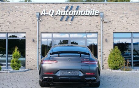 Mercedes-Benz AMG GT I рестайлинг, 2025 год, 19 790 040 рублей, 7 фотография