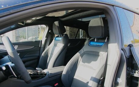 Mercedes-Benz AMG GT I рестайлинг, 2025 год, 19 790 040 рублей, 11 фотография