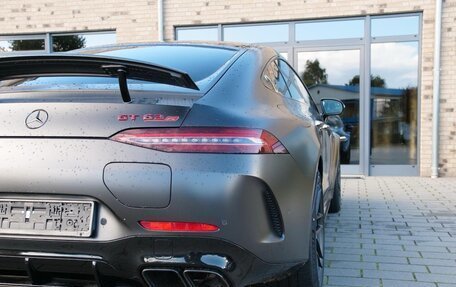 Mercedes-Benz AMG GT I рестайлинг, 2025 год, 19 790 040 рублей, 8 фотография