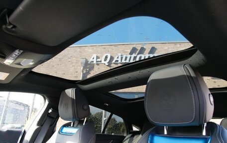 Mercedes-Benz AMG GT I рестайлинг, 2025 год, 19 790 040 рублей, 12 фотография