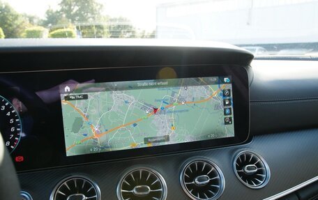 Mercedes-Benz AMG GT I рестайлинг, 2025 год, 19 790 040 рублей, 16 фотография