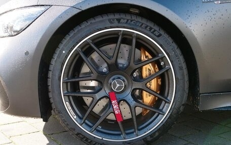 Mercedes-Benz AMG GT I рестайлинг, 2025 год, 19 790 040 рублей, 5 фотография