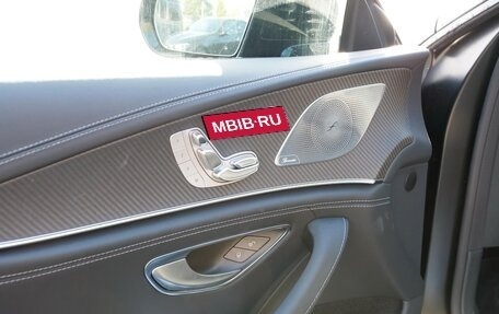 Mercedes-Benz AMG GT I рестайлинг, 2025 год, 19 790 040 рублей, 10 фотография