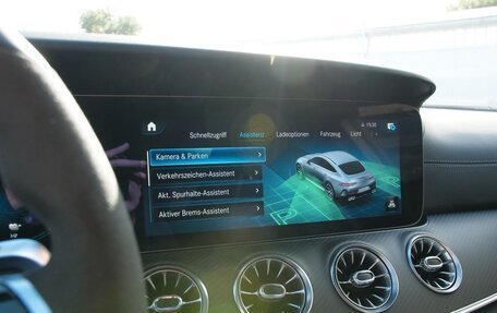 Mercedes-Benz AMG GT I рестайлинг, 2025 год, 19 790 040 рублей, 17 фотография