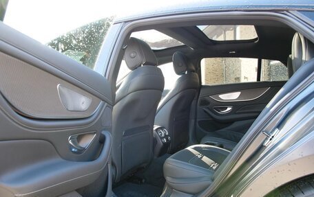 Mercedes-Benz AMG GT I рестайлинг, 2025 год, 19 790 040 рублей, 18 фотография