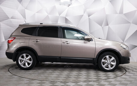 Nissan Qashqai+2 I, 2010 год, 1 188 000 рублей, 6 фотография