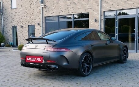 Mercedes-Benz AMG GT I рестайлинг, 2025 год, 19 790 040 рублей, 6 фотография