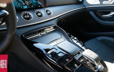 Mercedes-Benz AMG GT I рестайлинг, 2025 год, 19 790 040 рублей, 14 фотография