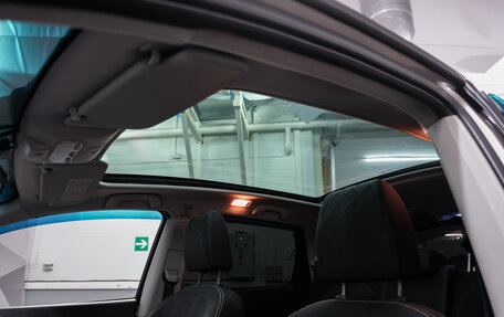 Nissan Qashqai+2 I, 2010 год, 1 188 000 рублей, 19 фотография