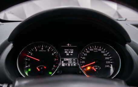 Nissan Qashqai+2 I, 2010 год, 1 188 000 рублей, 14 фотография