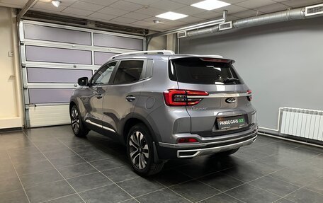 Chery Tiggo 4 I рестайлинг, 2022 год, 1 425 000 рублей, 4 фотография