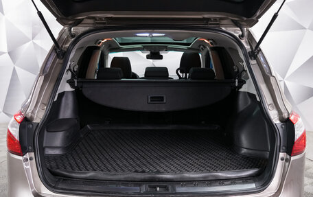 Nissan Qashqai+2 I, 2010 год, 1 188 000 рублей, 20 фотография