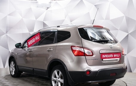 Nissan Qashqai+2 I, 2010 год, 1 188 000 рублей, 3 фотография