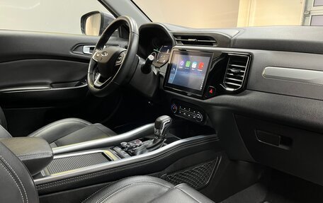 Chery Tiggo 4 I рестайлинг, 2022 год, 1 425 000 рублей, 16 фотография