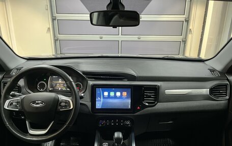 Chery Tiggo 4 I рестайлинг, 2022 год, 1 425 000 рублей, 11 фотография