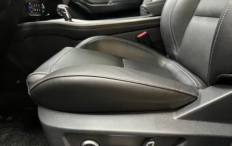 Chery Tiggo 4 I рестайлинг, 2022 год, 1 425 000 рублей, 10 фотография