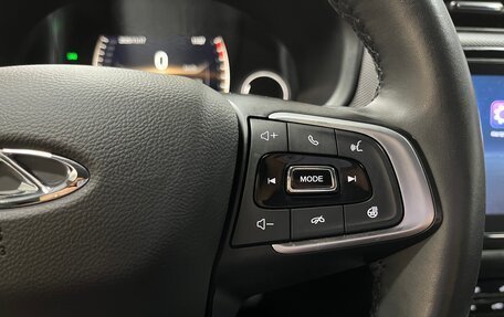 Chery Tiggo 4 I рестайлинг, 2022 год, 1 425 000 рублей, 14 фотография