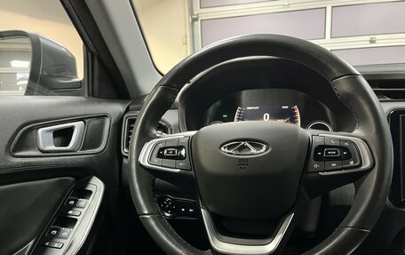 Chery Tiggo 4 I рестайлинг, 2022 год, 1 425 000 рублей, 12 фотография