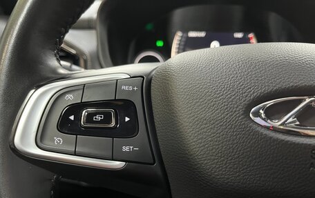 Chery Tiggo 4 I рестайлинг, 2022 год, 1 425 000 рублей, 13 фотография