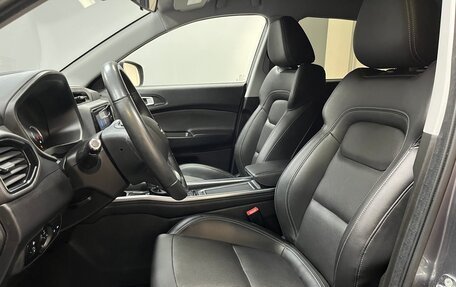 Chery Tiggo 4 I рестайлинг, 2022 год, 1 425 000 рублей, 9 фотография