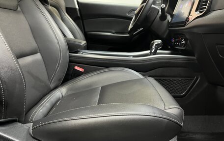 Chery Tiggo 4 I рестайлинг, 2022 год, 1 425 000 рублей, 17 фотография