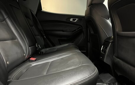 Chery Tiggo 4 I рестайлинг, 2022 год, 1 425 000 рублей, 18 фотография