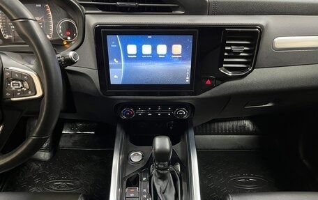 Chery Tiggo 4 I рестайлинг, 2022 год, 1 425 000 рублей, 15 фотография