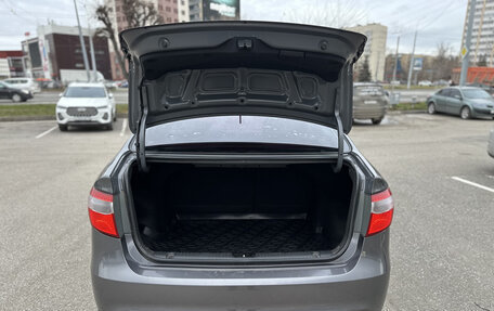 KIA Rio III рестайлинг, 2013 год, 690 000 рублей, 12 фотография