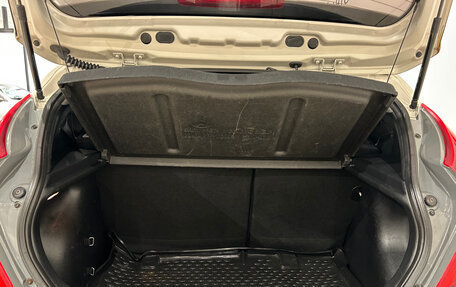 Hyundai Solaris II рестайлинг, 2016 год, 949 000 рублей, 9 фотография