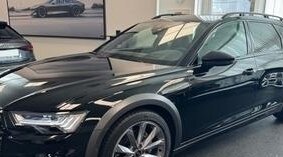 Audi A6 allroad, 2024 год, 10 044 000 рублей, 2 фотография