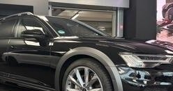Audi A6 allroad, 2024 год, 10 044 000 рублей, 3 фотография