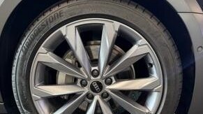 Audi A6 allroad, 2024 год, 10 044 000 рублей, 9 фотография